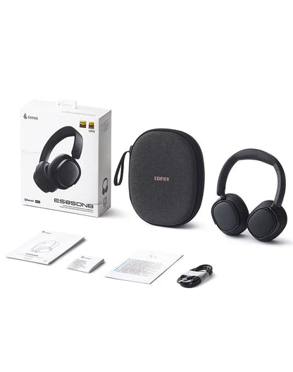 Edifier ES850NB – Premium Wireless Over-Ear Headphones