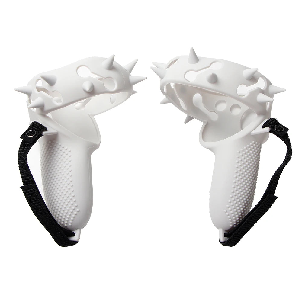 Cartmela Protective Controller Cover for Oculus Quest 2
