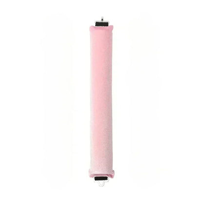 Heatless Hair Curlers – Foam Rollers for No-Heat Overnight Curls