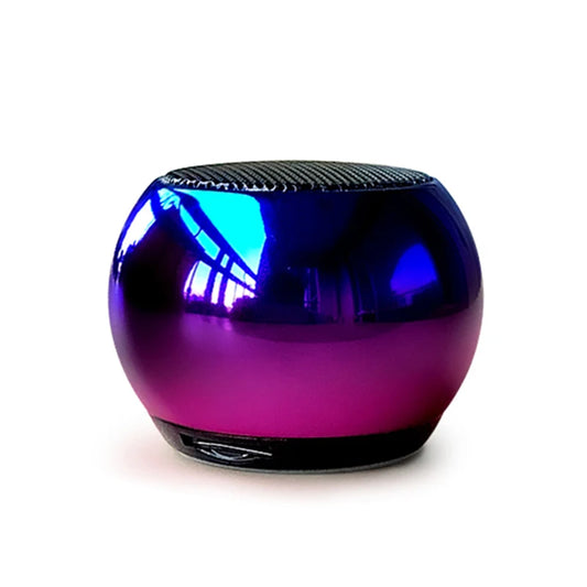 Cartmela Wireless Mini Bluetooth Speaker