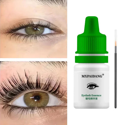 Eyebrow & Eyelash Growth Serum – Fuller, Thicker, Anti-Hair Loss