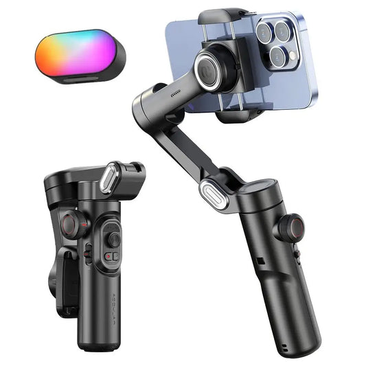 Cartmela AOCHUAN Smart XE Gimbal