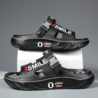 Cartmela 2025 Massage Slippers