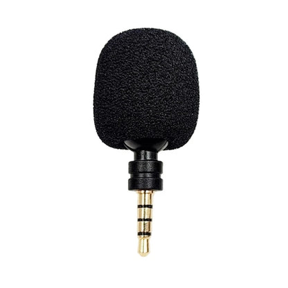 Cartmela DX62 Portable Metal Mic