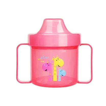 Cartmela 260ml Baby Drinking Cup