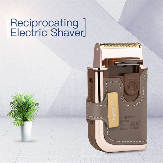 Professional Cordless Men’s Shaver
