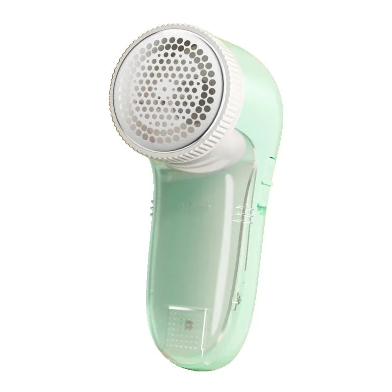 Portable Electric Fabric Lint Remover & Shaver