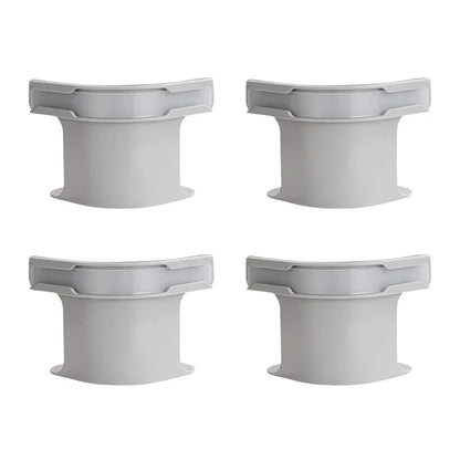 Adjustable Bed Sheet Clips | Non-Slip Sheet Holders & Grippers