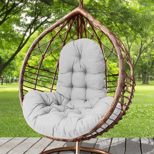 Hanging Egg Chair Cushion Pad