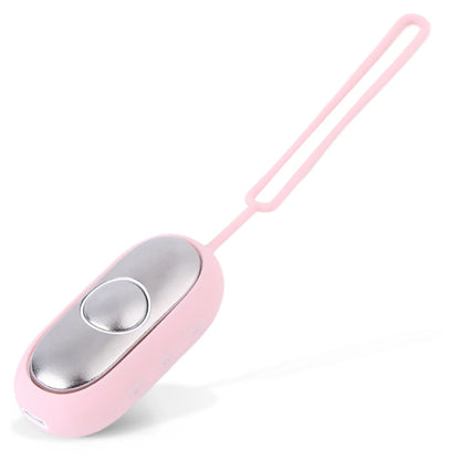 Handheld Microcurrent Sleep Aid Device for Anxiety & Relaxation