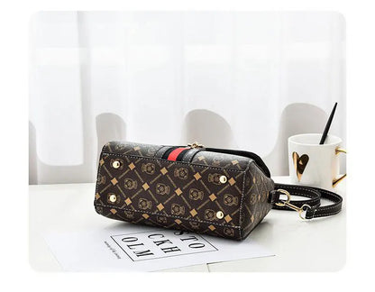 Cartmela 2025 Women's Luxury Handbag