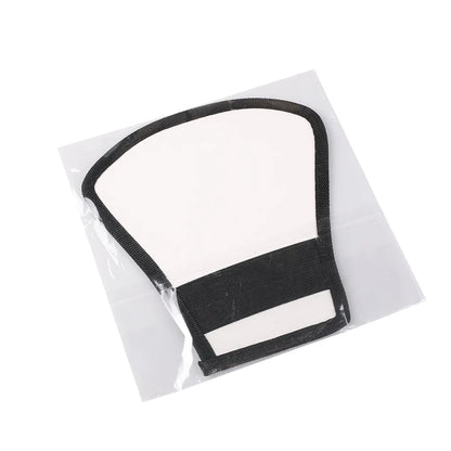 Cartmela 2-in-1 Flash Diffuser Softbox