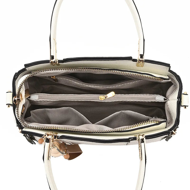 Cartmela 2025 Women's Luxury Handbag