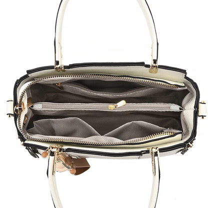 Cartmela 2025 Women's Luxury Handbag