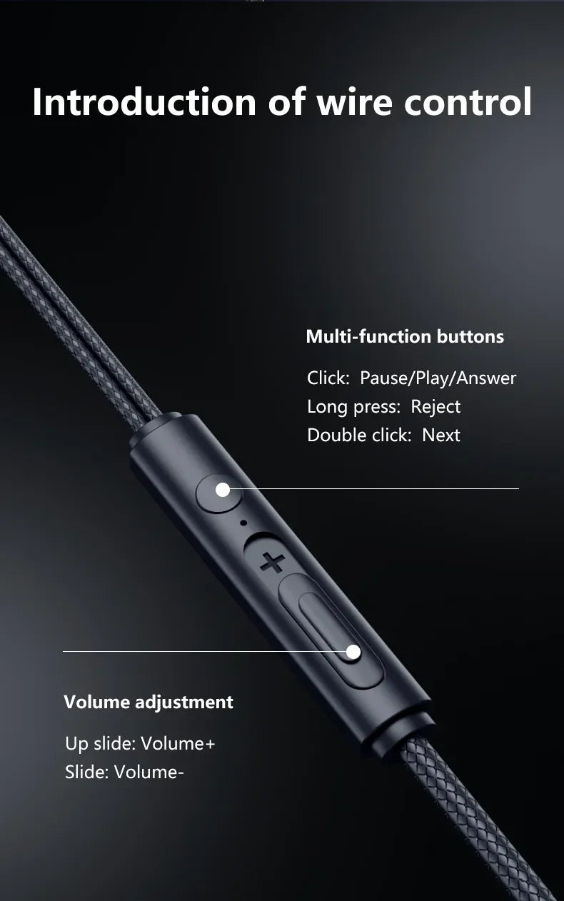 90° Jack Wired Gaming Headset