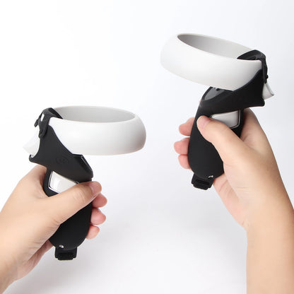 Cartmela Protective Controller Cover for Oculus Quest 2