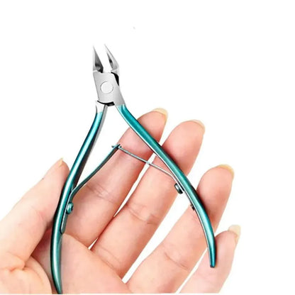 Ingrown & Thick Toenail Clipper – Pro Podiatrist Nipper