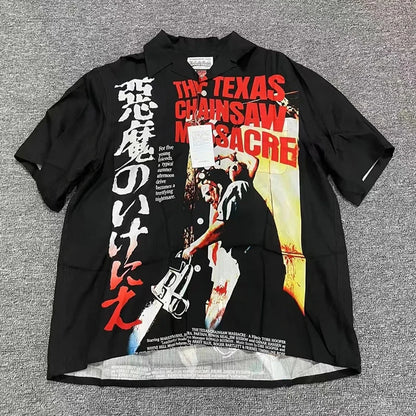 Best Quality Men’s & Women’s Hawaii Shirt