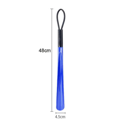 Extra Long Flexible Shoe Horn – Durable Shoe Assistant for Easy Wear