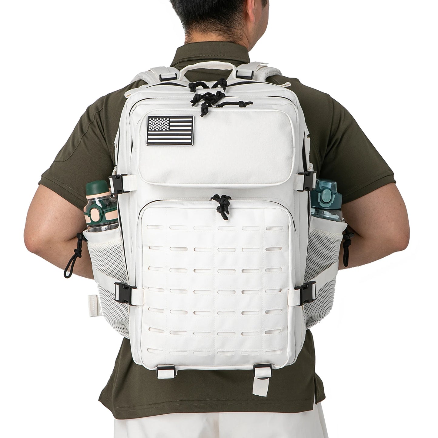 25L/45L Tactical Backpack for Men & Women