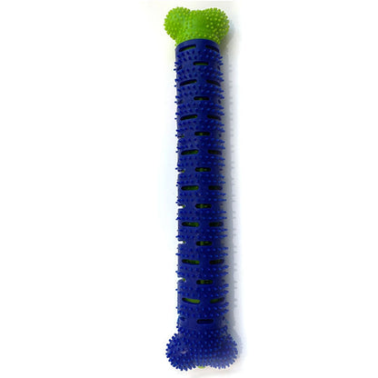 Dog Tooth Cleaning Chew Stick – Food-Grade Rubber Toy