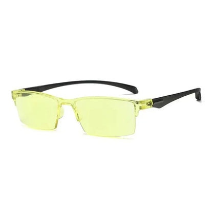 Smart Auto-Focus Reading Glasses