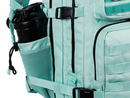 35L Tactical Backpack - Small Gym Bag for Men/Women