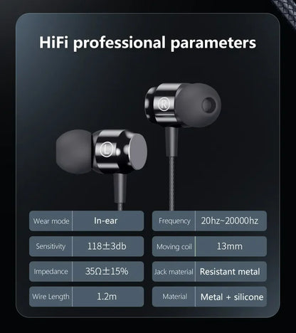 90° Jack Wired Gaming Headset