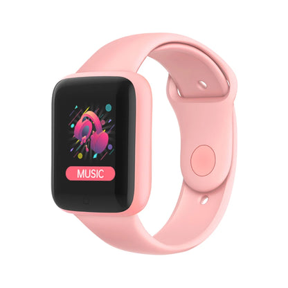 Cartmela Smart Watch – Bluetooth Fitness Tracker