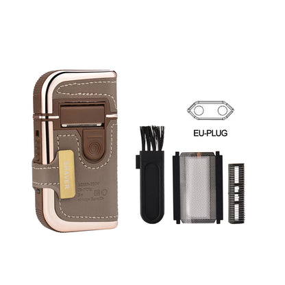 Professional Cordless Men’s Shaver