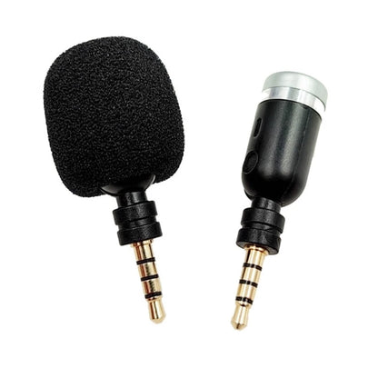 Cartmela DX62 Portable Metal Mic