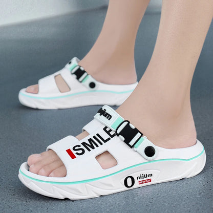 Cartmela 2025 Massage Slippers