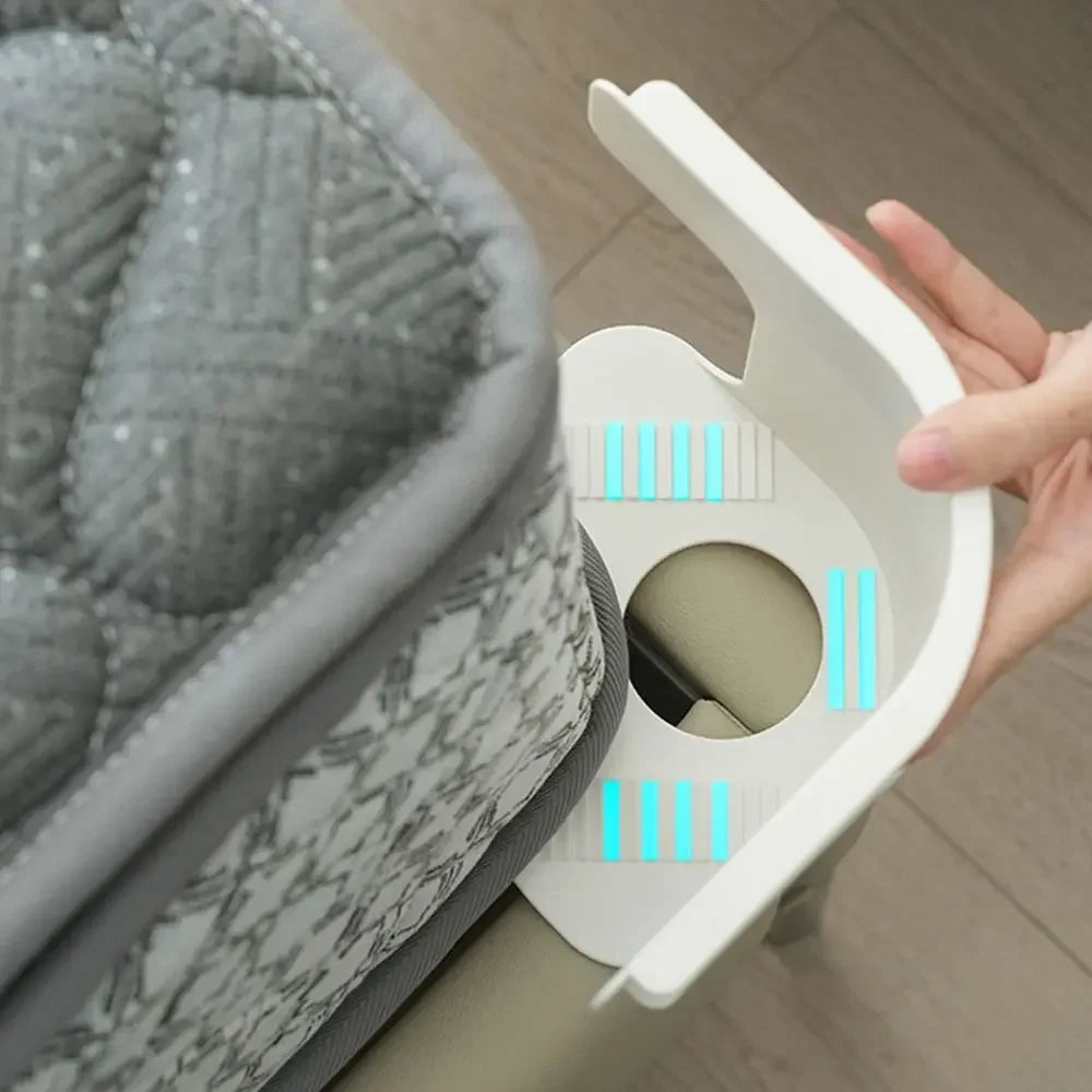 Adjustable Bed Sheet Clips | Non-Slip Sheet Holders & Grippers