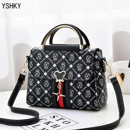 Cartmela 2025 Women's Luxury Handbag