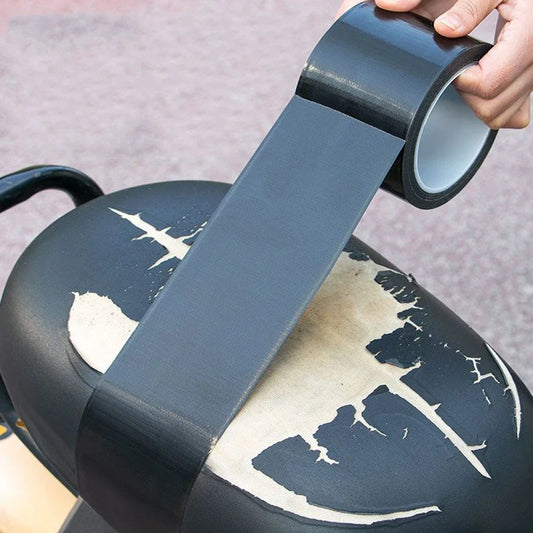 Self-Adhesive Leather Repair Tape – DIY Patch for Furniture & More