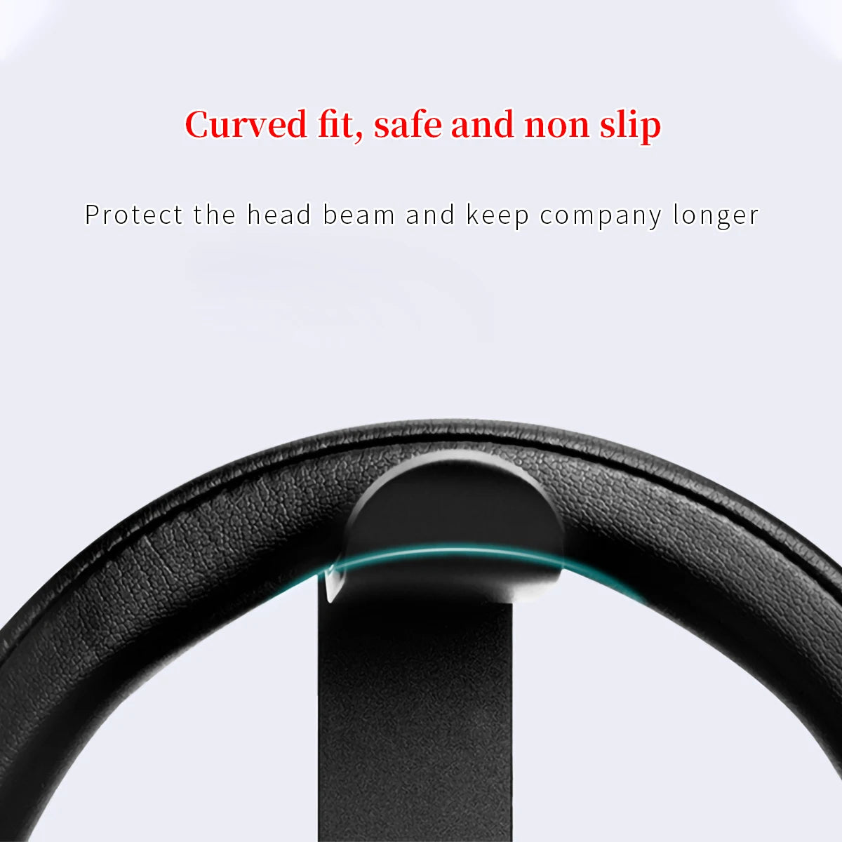 Aluminum Alloy Headphone Stand – Gaming & Earphone Display Rack