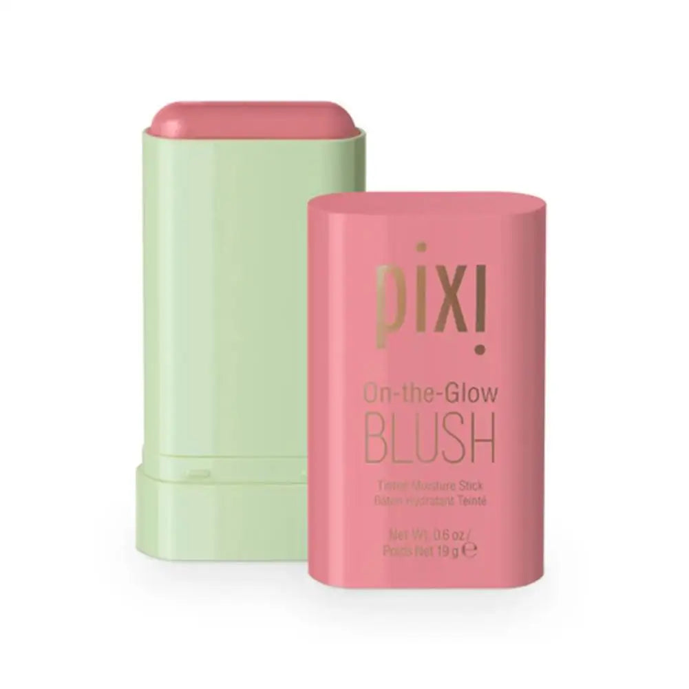 3-in-1 Blush Stick – Cream Blusher for Cheeks, Eyes & Lips