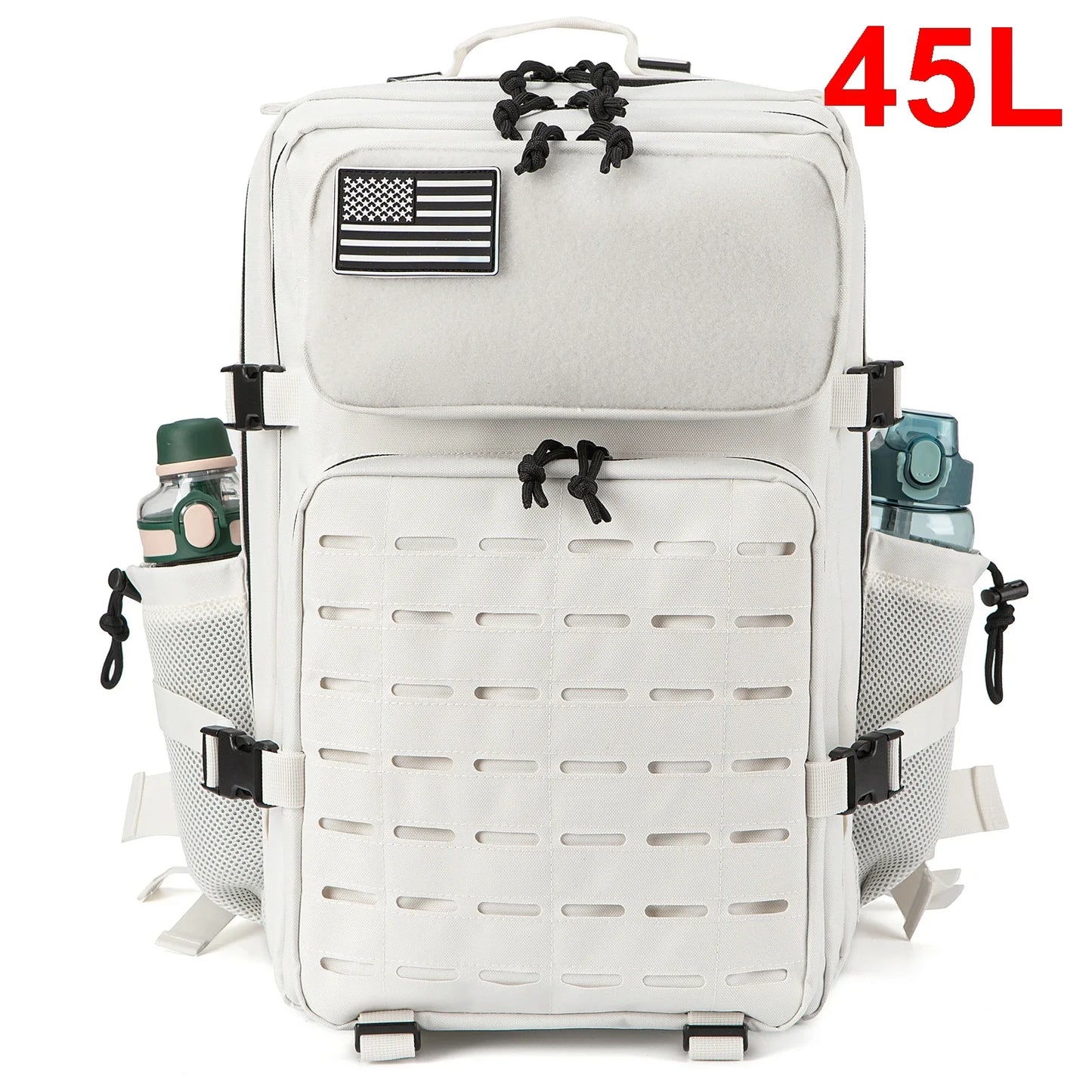25L/45L Tactical Backpack for Men & Women