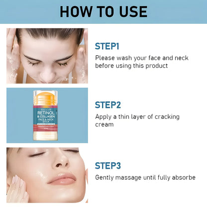 Retinol Lifting Firming Cream Stick