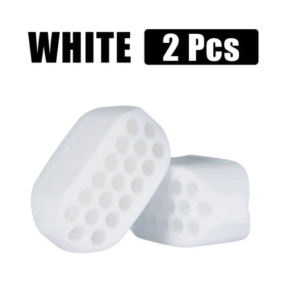Silicone Jaw Exerciser & Facial Toner – Jawline Fitness Ball Tool