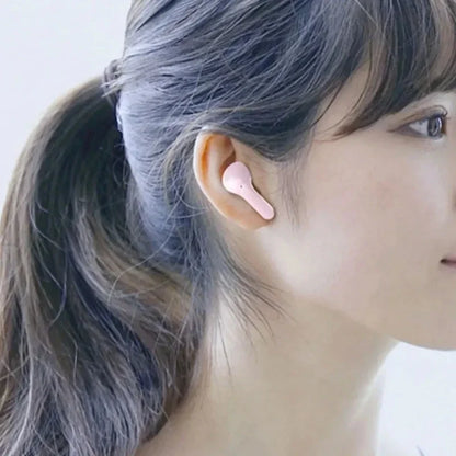 Cartmela TWS Wireless Bluetooth Earphones