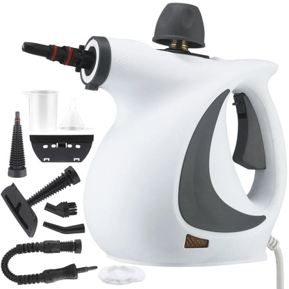 Pressurized Handheld Steam Cleaner