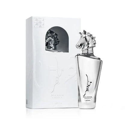 Cartmela Original Perfume Oil for Men - Black Gold Wild Horse Fragrance