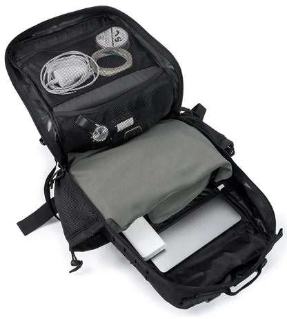 25L/45L Tactical Backpack for Men & Women