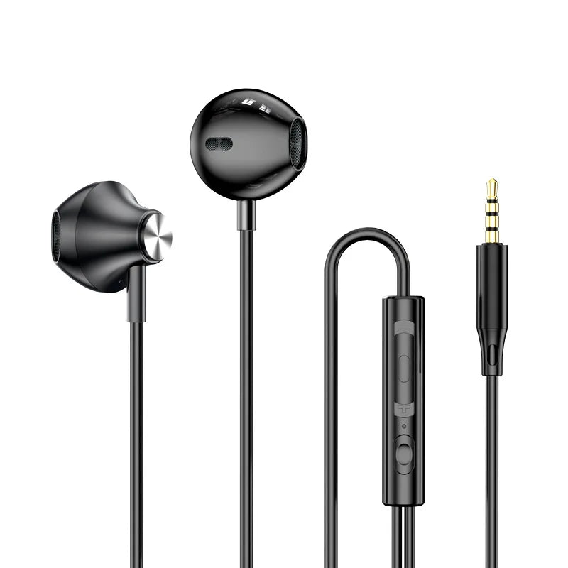 Samsung Headphones HiFi Surround Sound In-Ear