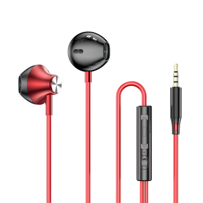 Samsung Headphones HiFi Surround Sound In-Ear