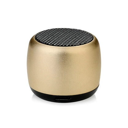 Cartmela TWS Mini Bluetooth Speaker