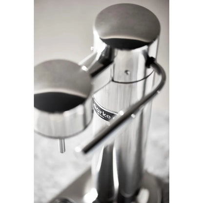 Aarke Carbonator III Sparkling Water Maker - Stainless Steel