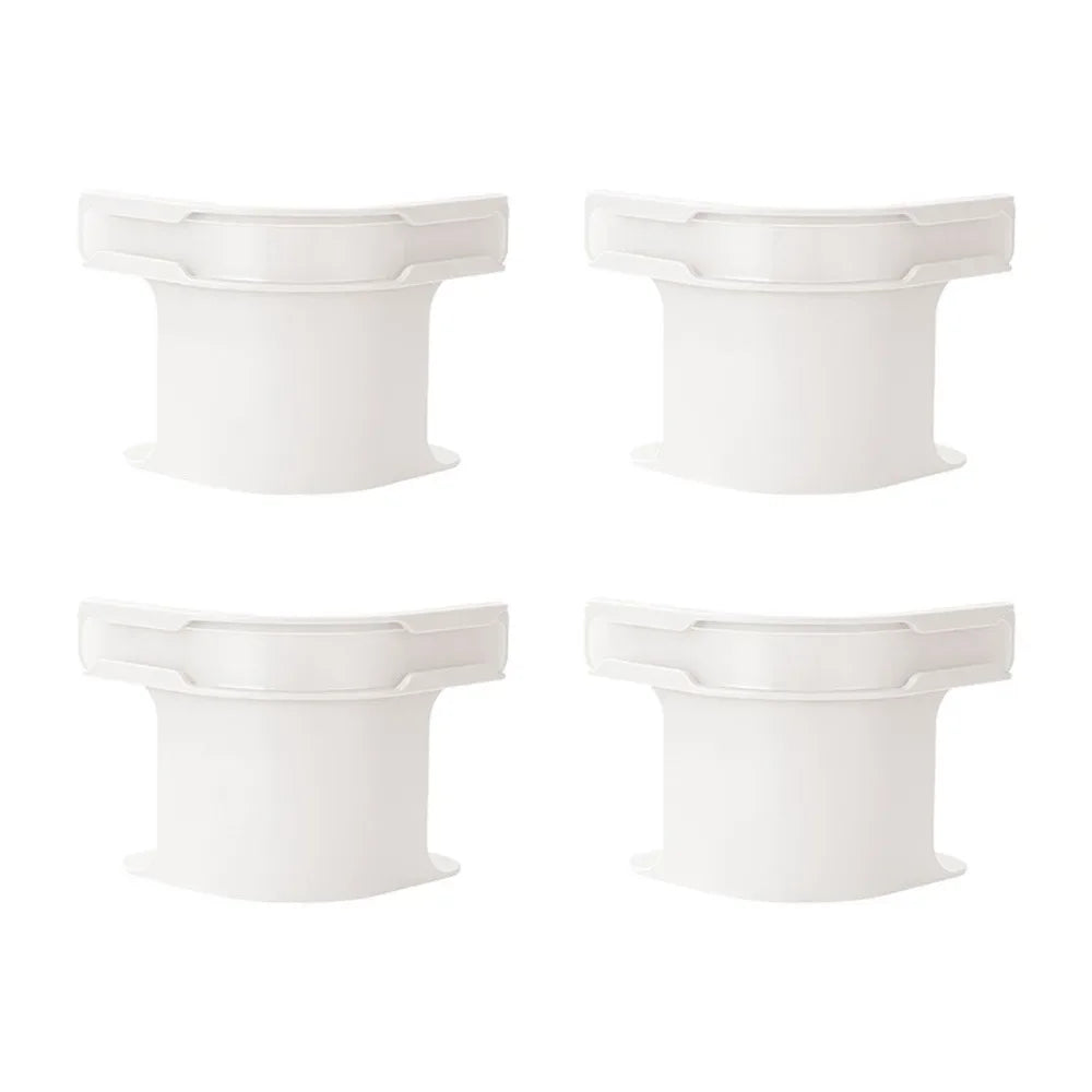 Adjustable Bed Sheet Clips | Non-Slip Sheet Holders & Grippers