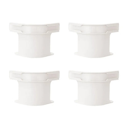 Adjustable Bed Sheet Clips | Non-Slip Sheet Holders & Grippers